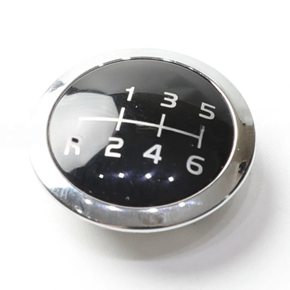 Shift Knob Badge Cover for Mercedes Vito W639 and Sprinter W906