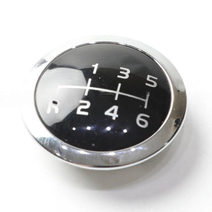 Shift Knob Badge Cover for Mercedes Vito W639 and Sprinter W906
