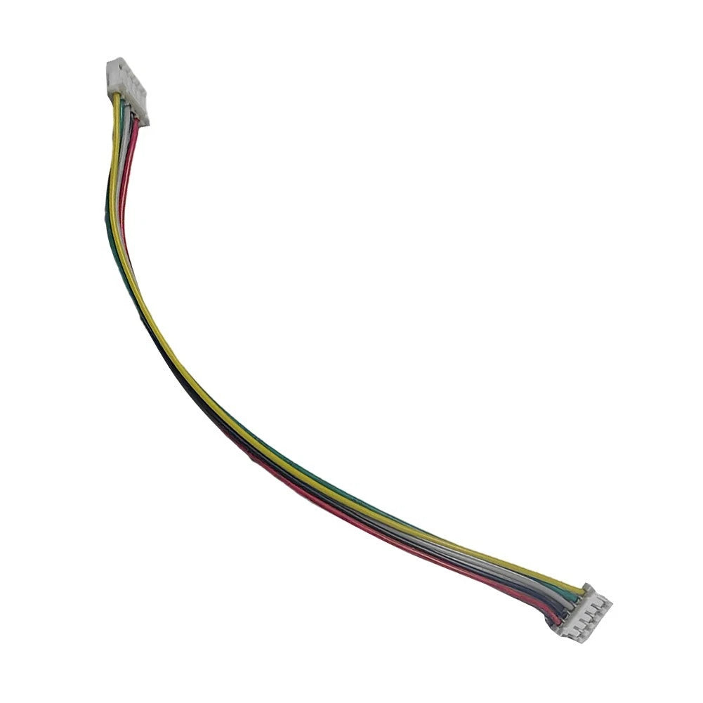Wheel Cable Motor for