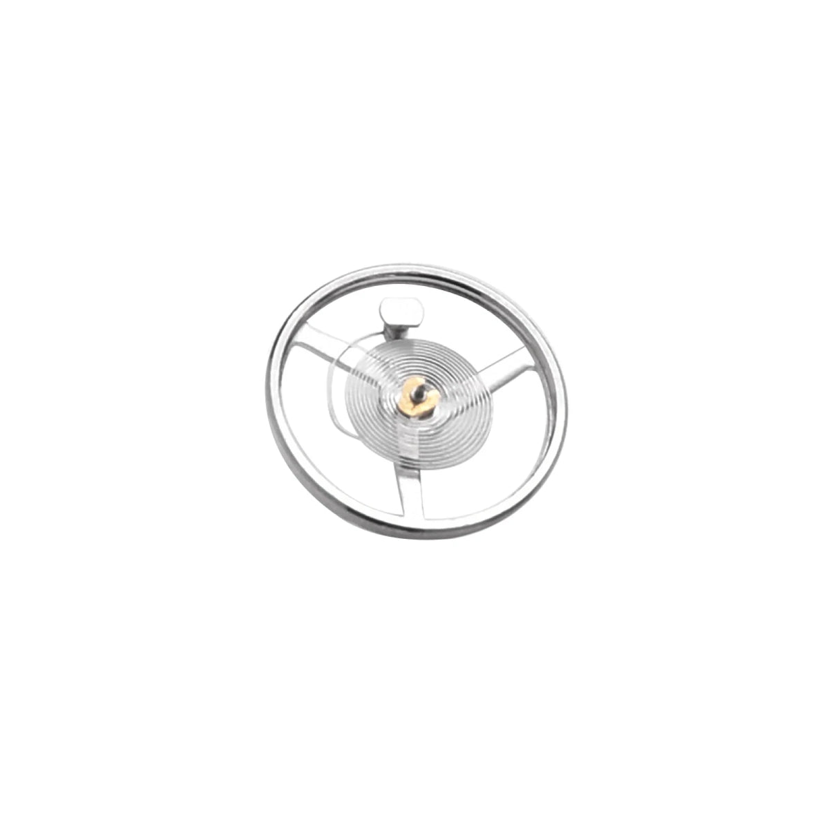 Watch Balance Wheel for ETA 2688 Movement (Compatible)