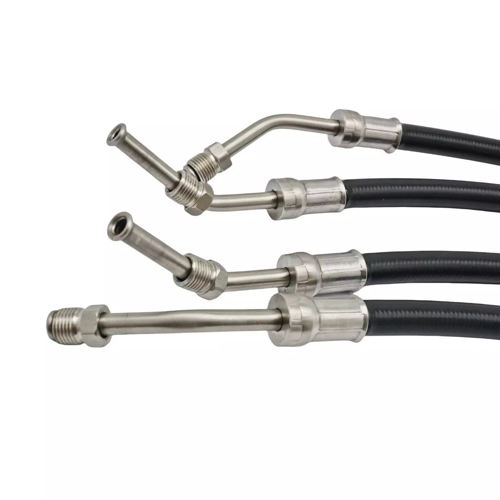 Hydraulic Hose Line Kit for Volvo Penta DPH (24299618)