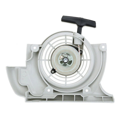 Recoil Pull Starter Assembly For Stihl FS400 FS450 FS480 4128 080 2101 Replace
