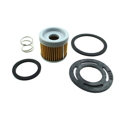 Fuel Filter Kit for Volvo Penta 3.0L 4 Cylinder Engines (35-8M0046752)