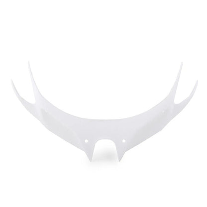 Front Windscreen Panel Fairing Cover for Kawasaki Ninja 250 400 (2018–2019)