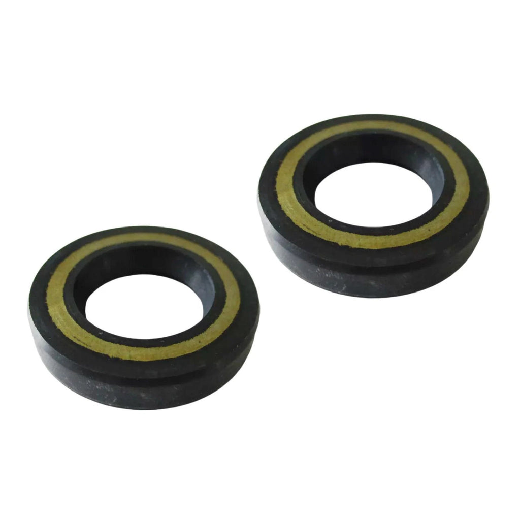 Set of 2 Oil Seals for Yamaha Outboard 8 9.9 15 20 HP (93101-17054-00)