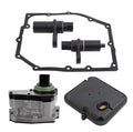 42RLE Transmission Shift Solenoid Block Pack Kit for Chrysler Dodge (2003–2007)