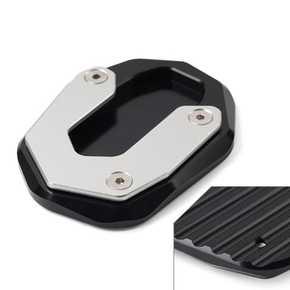 Kickstand Foot Side Stand Plate Extension Pad for Ducati Scrambler 800 (2014–2018)