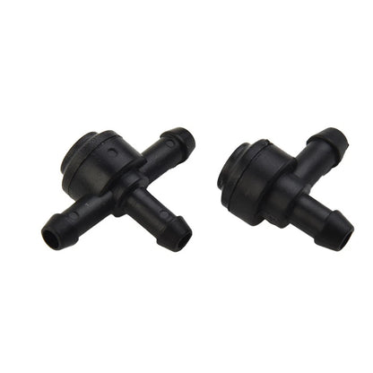 2X Windscreen Washer 3 Way Valve for Volvo XC90 XC70 XC60