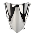 Double Bubble Windshield for Honda CBR 600 RR F5 (2007–2012) Silver