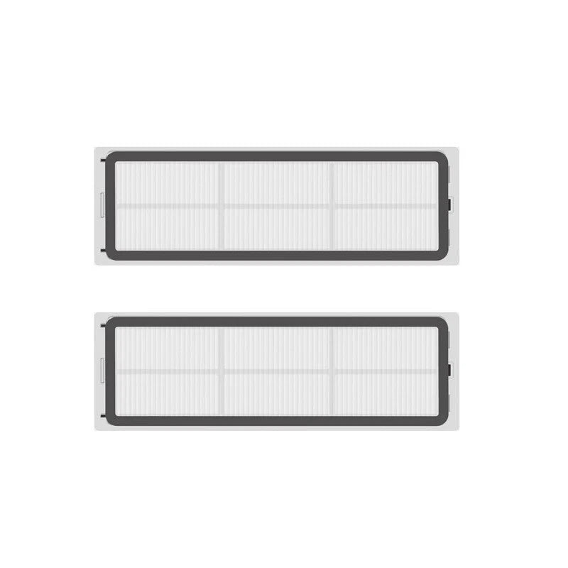 Robot Vacuum Filter for