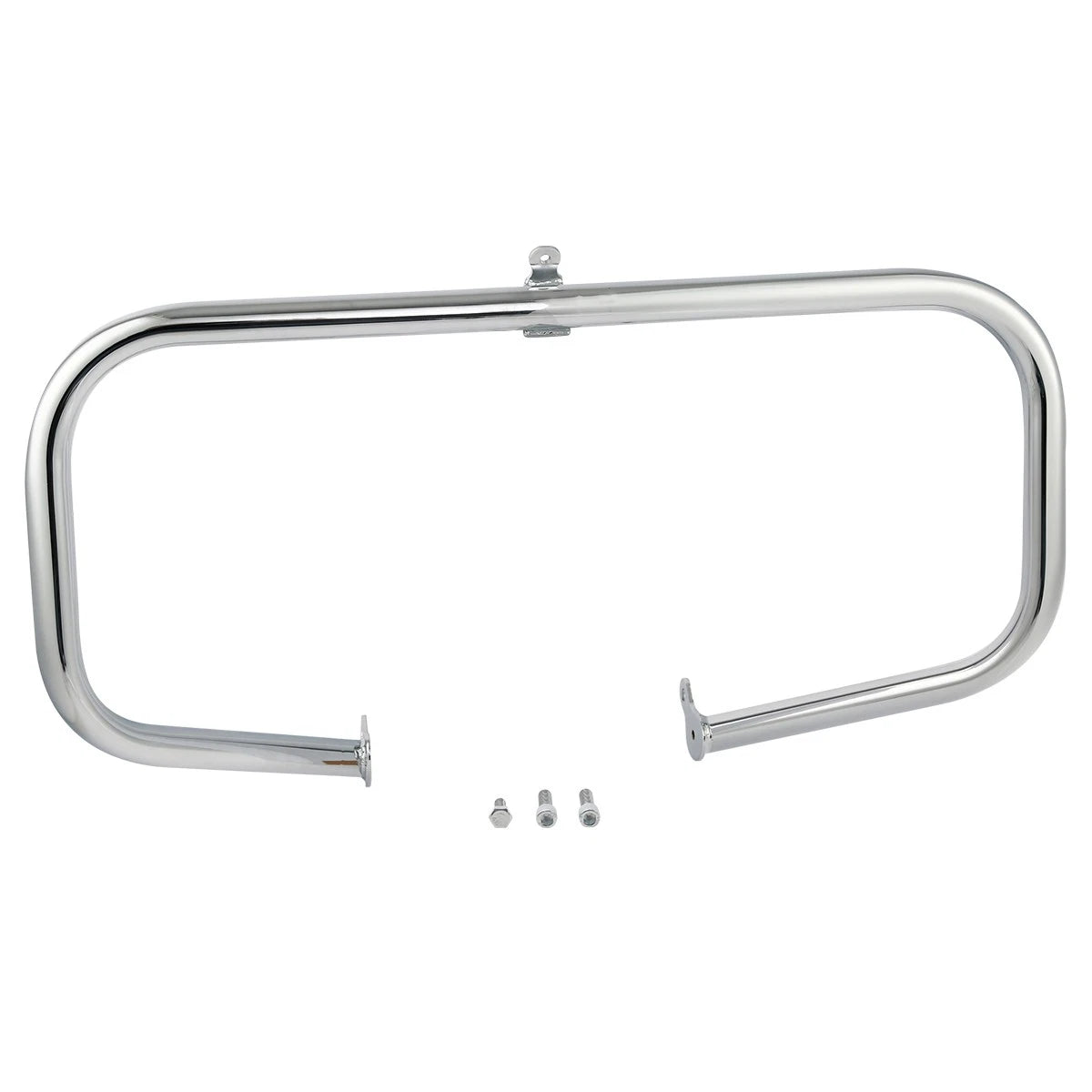 Engine Guard Crash Bar & Fairing Support Bracket for Harley Road Glide (2015–2023)