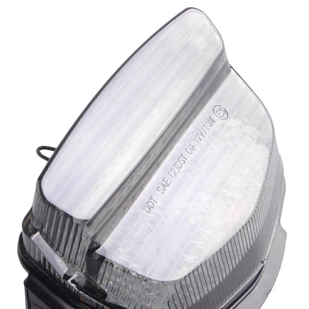 Smoke Brake Tail Light for Honda CBR1000RR (2008–2011)