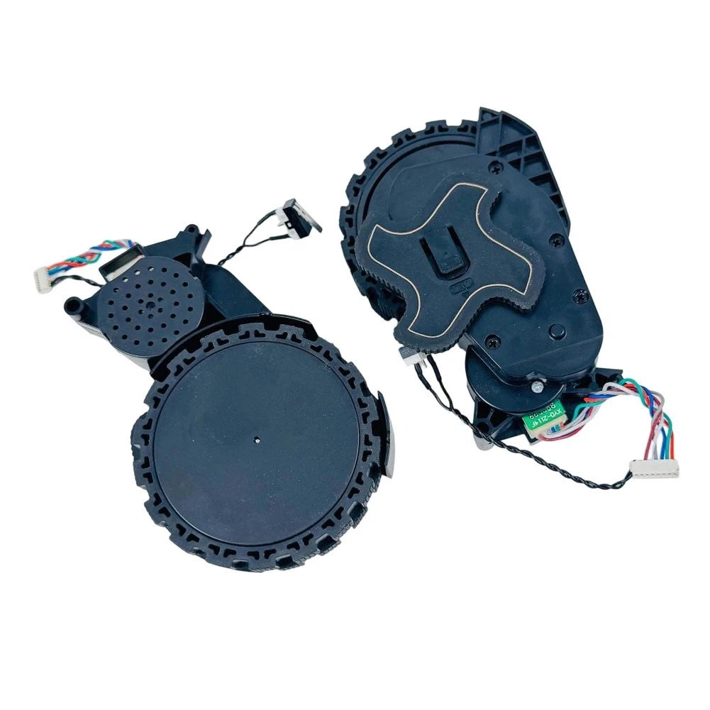 Replacement Wheel Set for Dreame L40 Ultra L40s Pro Robot Vacuums