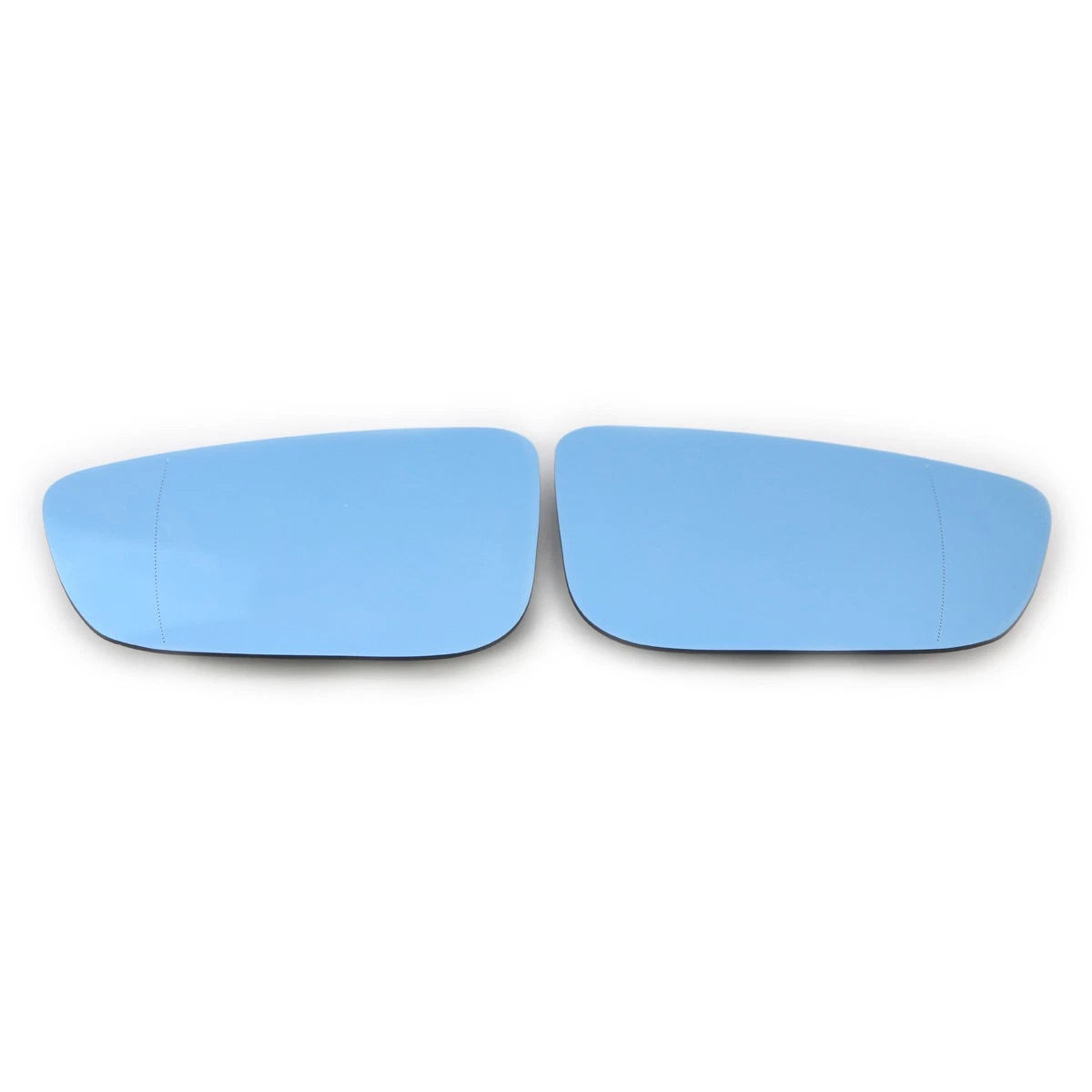 Heated Door Side Wing Mirror Glass for BMW 5-Series G30 G31 6-Series G32