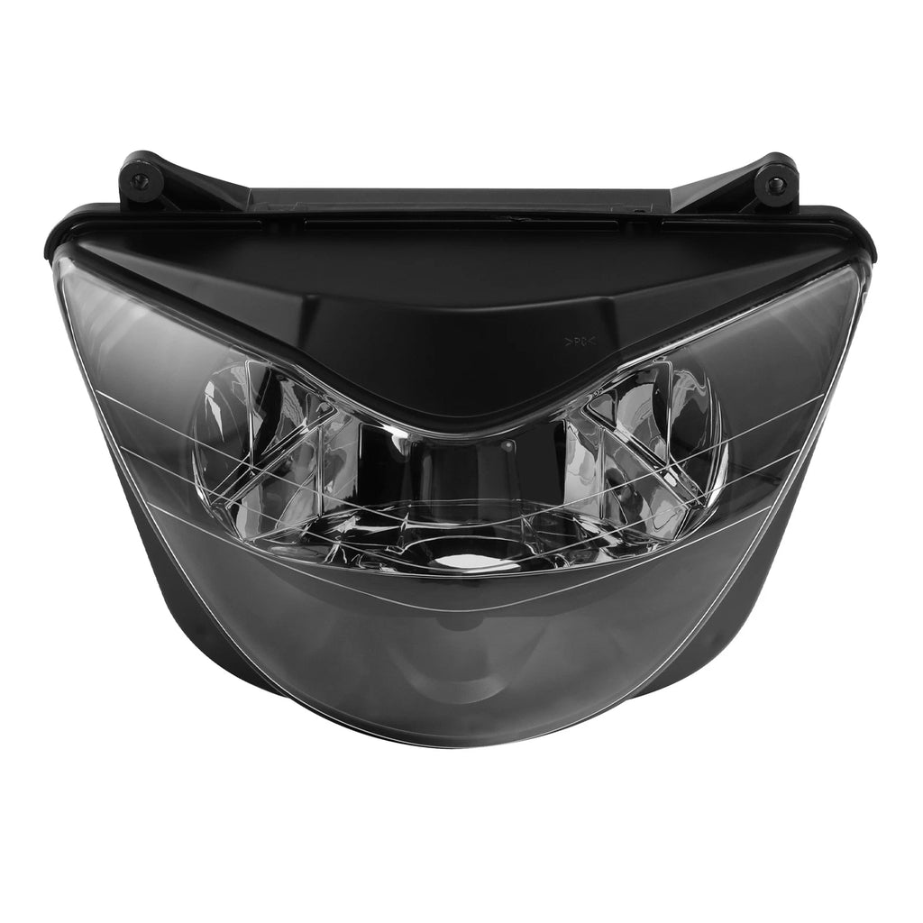 Front Headlight Assembly for Honda CBR600F4 (1999–2000)