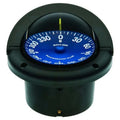 Ritchie Supersport Compass for Ritchie SS-1002 (Black, Blue Dial)