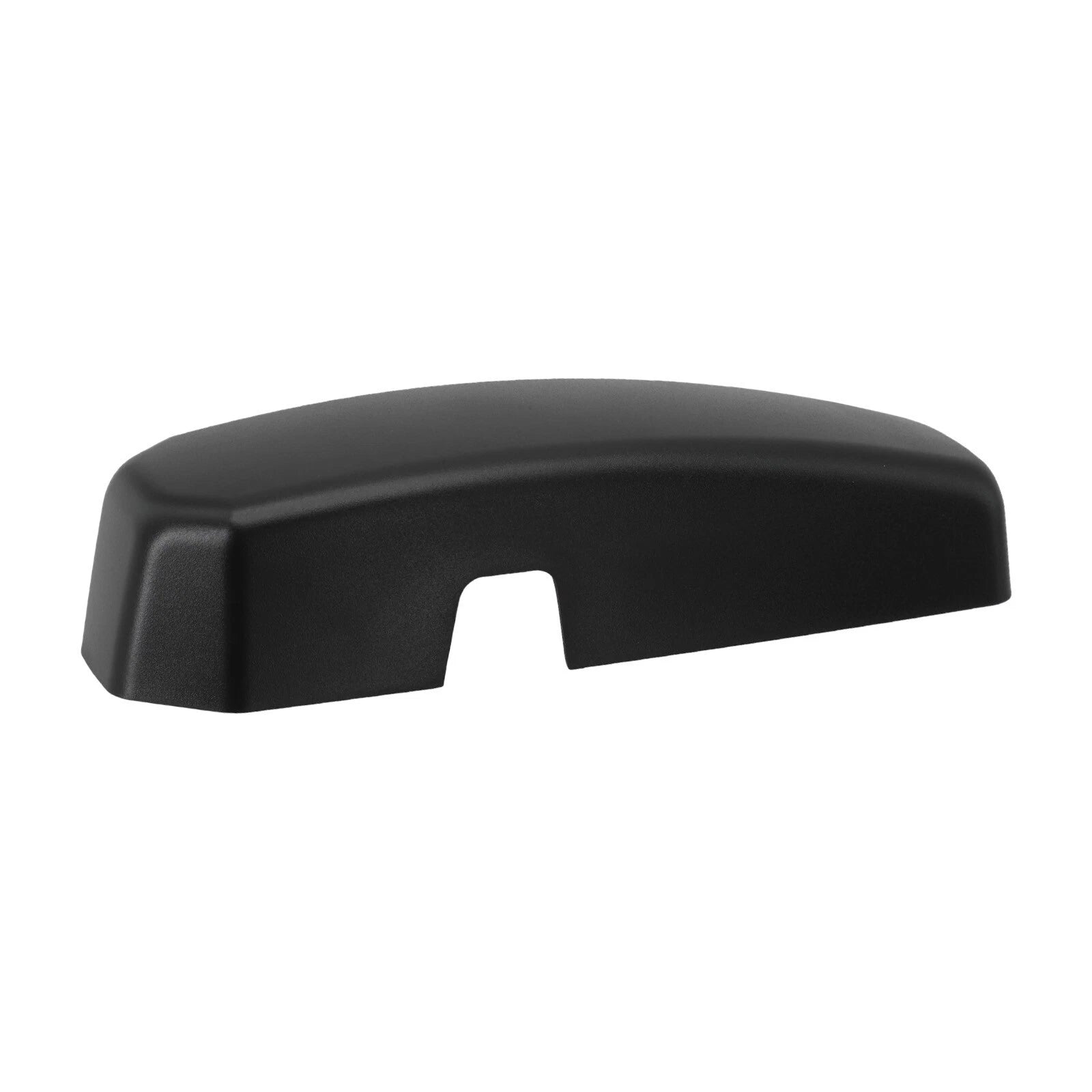 Matte Black Bracket for Land Rover Defender SVX (2015–2020)
