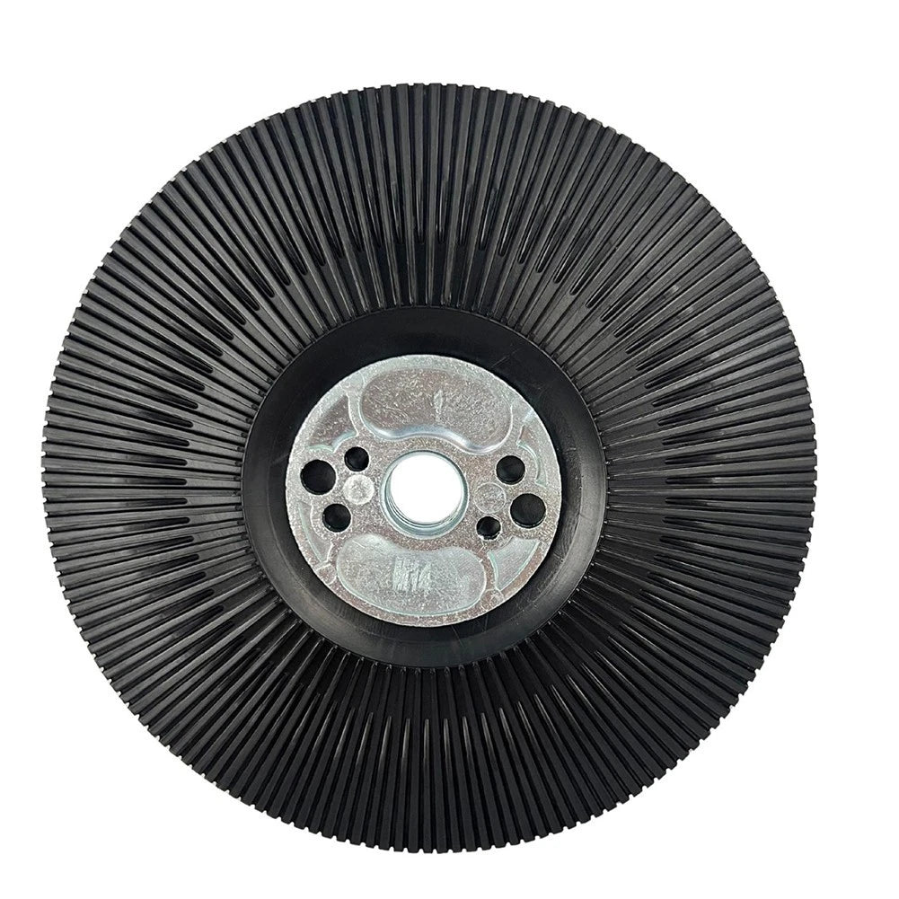 Sanding Disc Backing Pad for Angle Grinder (457 inch)
