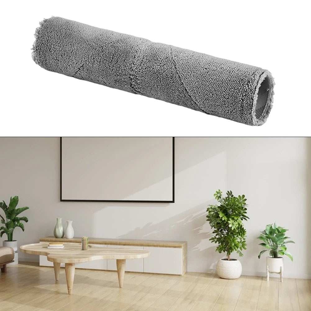 Roller Brush for Narwal Flow/J6/JX Robot Vacuum (Soft Bristle)