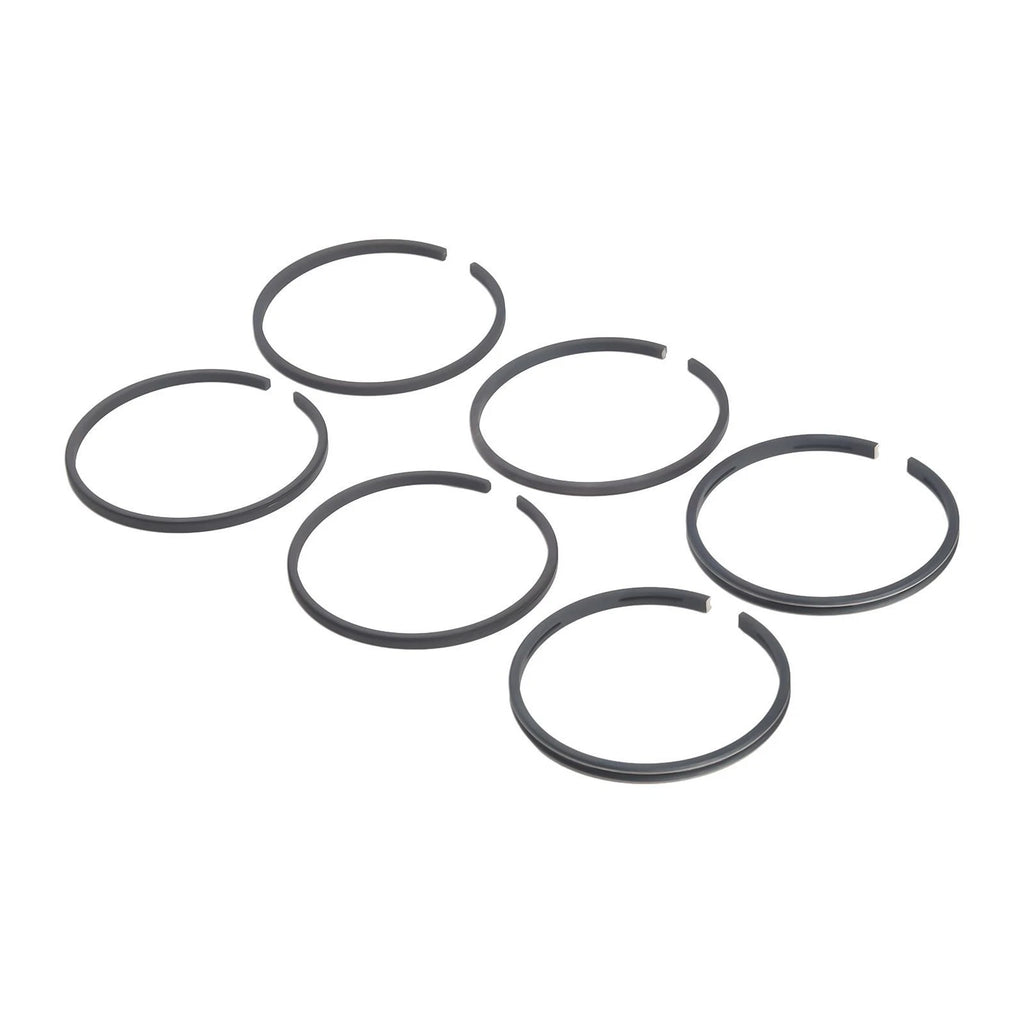 Piston Ring for Air Compressor (42, 47, 48, 51, 65)