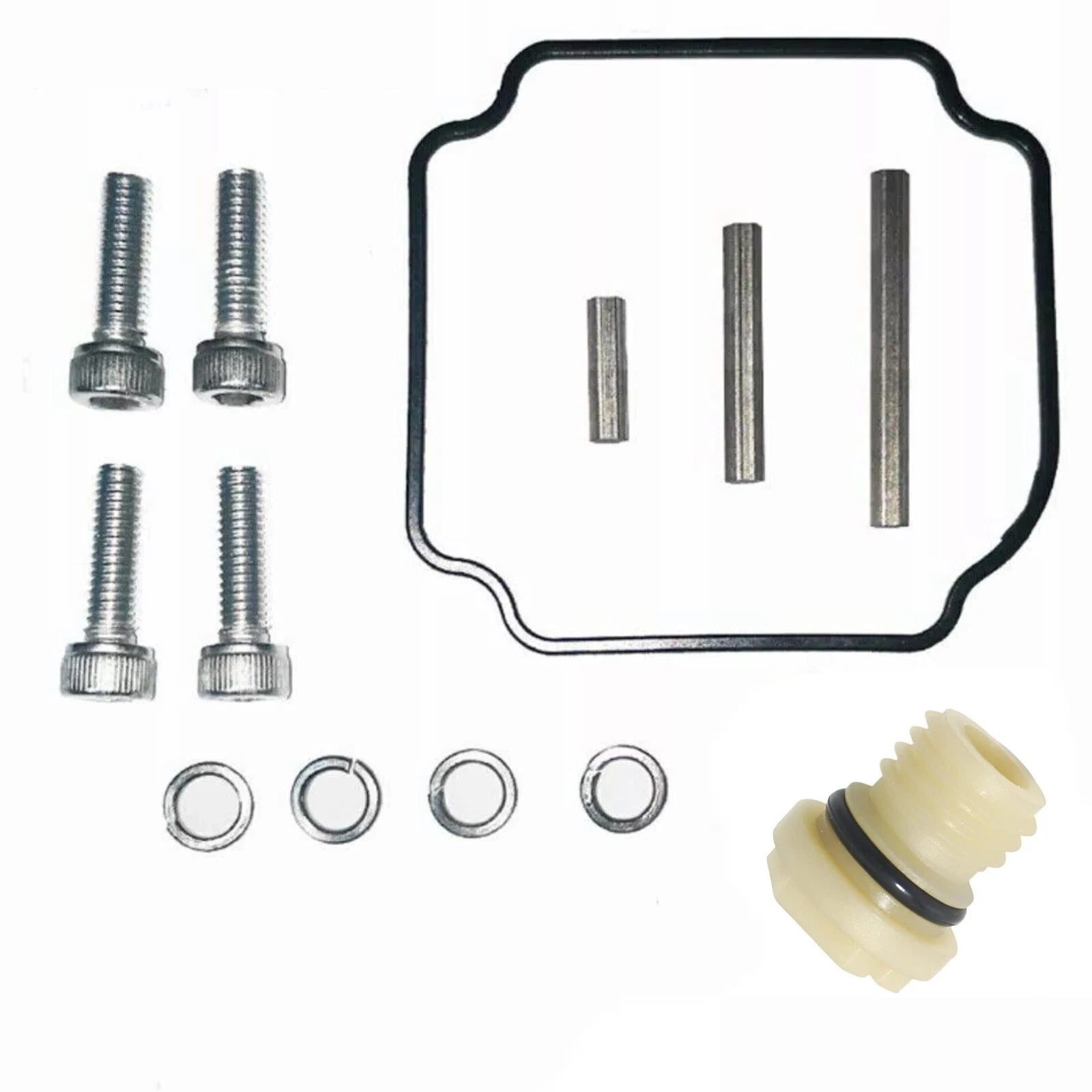 Screw Kit Plug Assy for Mercury Mercruiser Outboard (8134351, 22-813435)