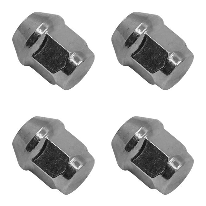 Caltric Wheel Nut Replacement for Can-Am Outlander L 450 4x4 (2016–2016)