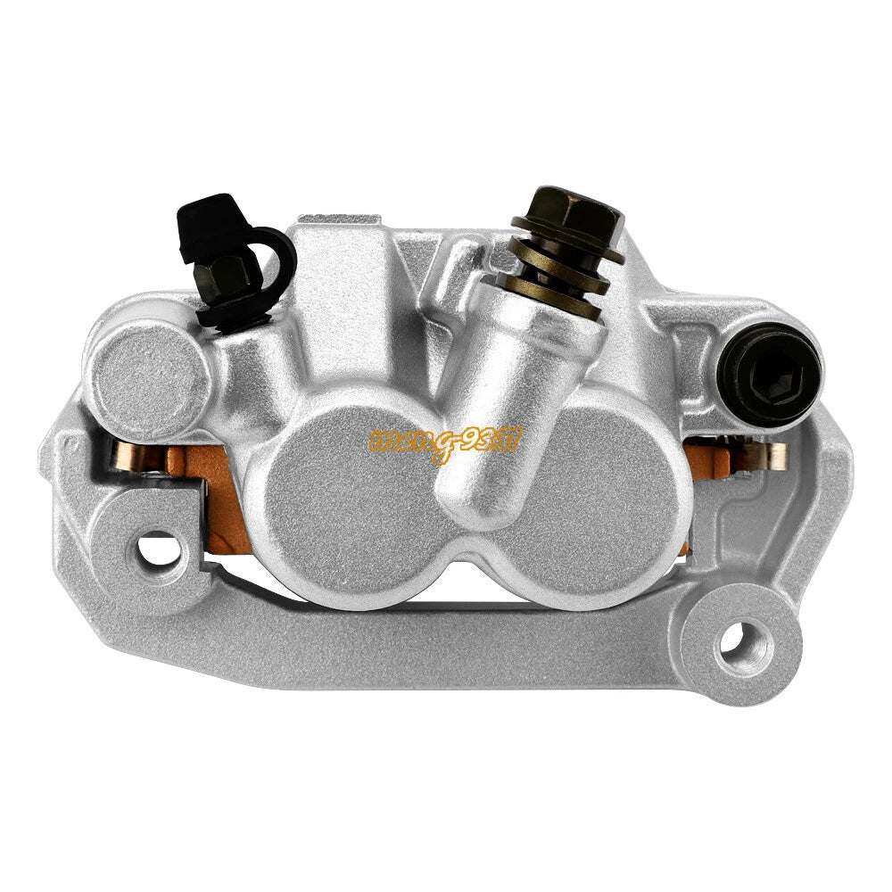 Front Brake Caliper w/Pads for Yamaha YZ85 (2002–2022)