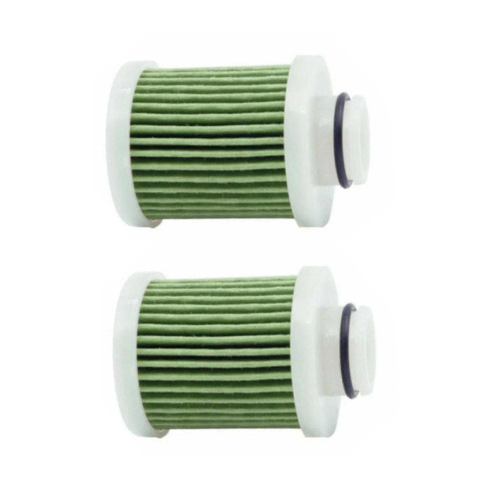 2Pcs Fuel Filter 15412-92J00/92J01 for Suzuki DF 100-200 A