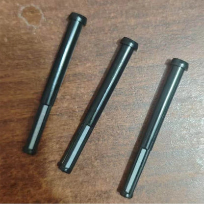 3X Fuel Filter 951-10358 for Cub Cadet CSV060, CSV070, TB105, TB120, TB130