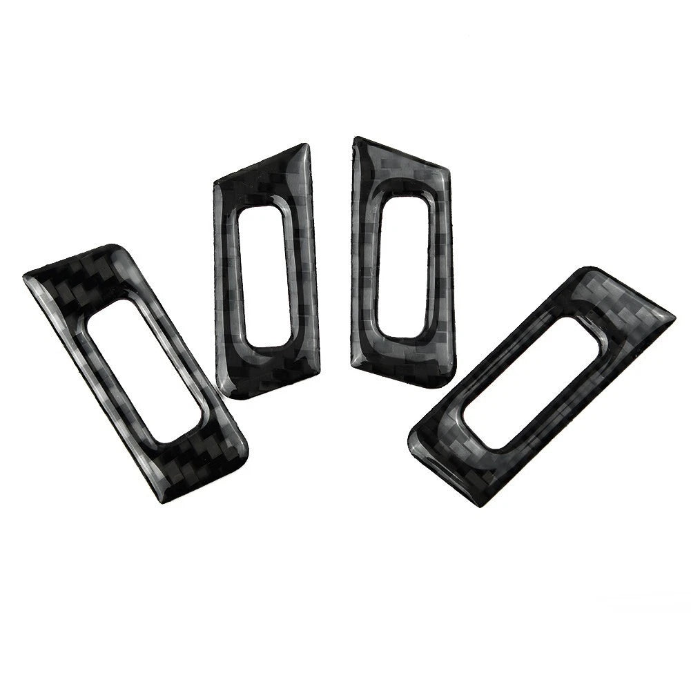 Interior Air Outlet Trim for