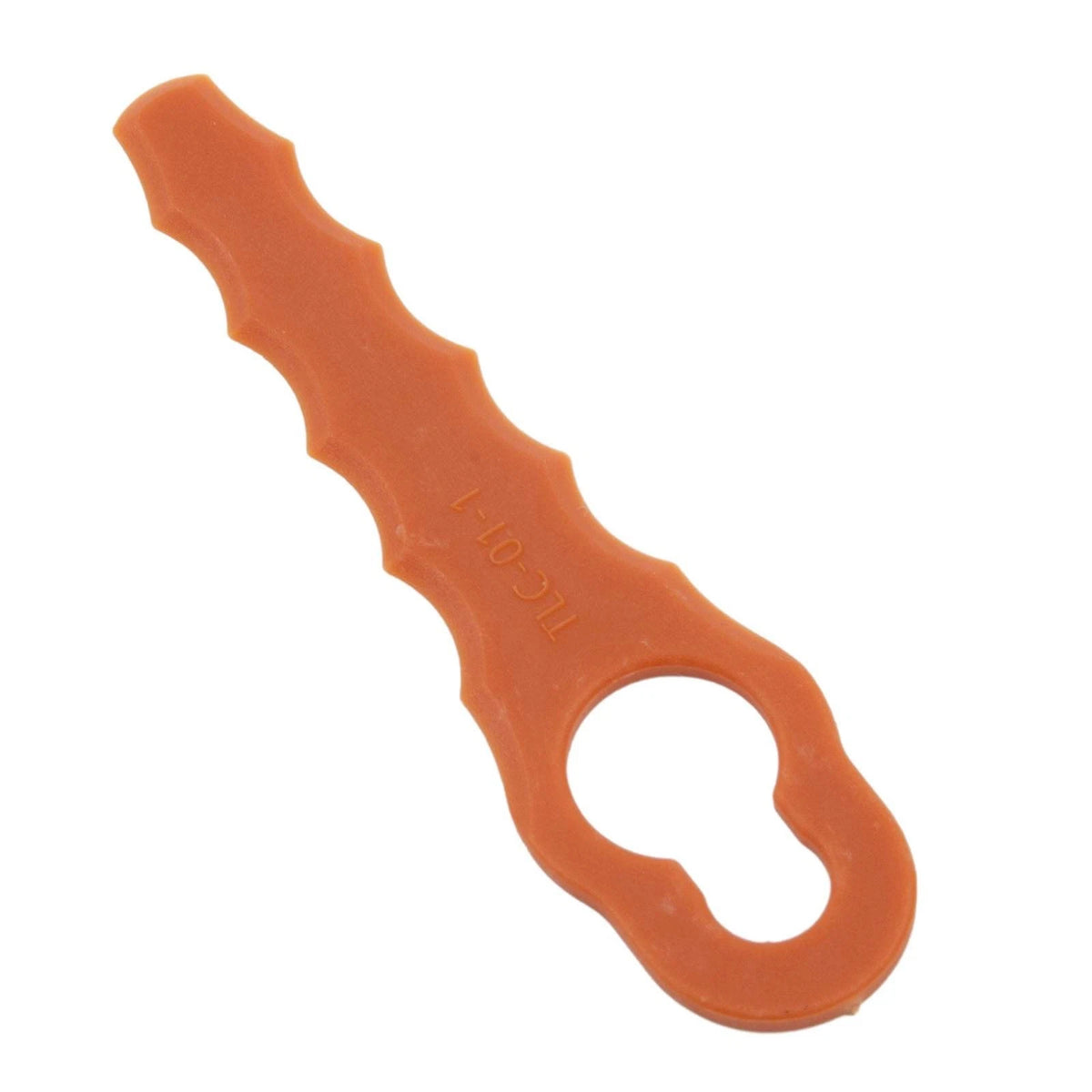 Plastic Blade for Worx WG150/WG151/WG151.5/WG152 (2015–2023)