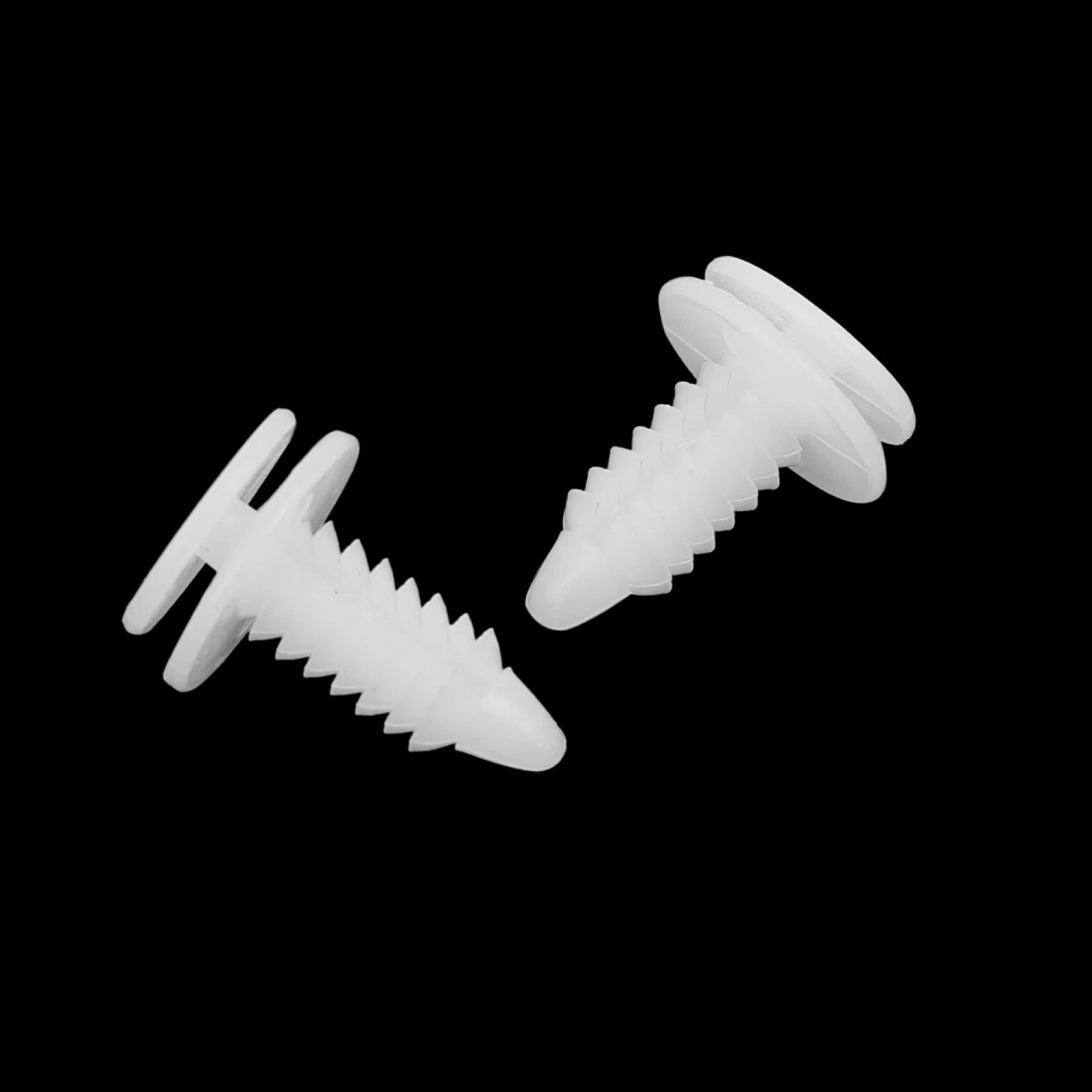 Pickup Door Panel Clips Fasteners Replacement Set for Dodge Ram (2009–2023)