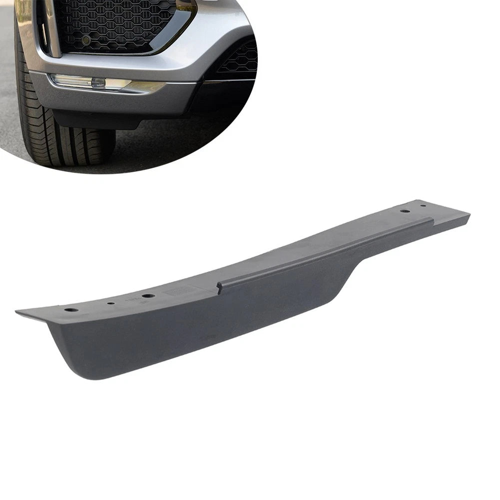 Front Bumper Lower Air Deflectors for Jaguar F-Pace (2016–2023) Right