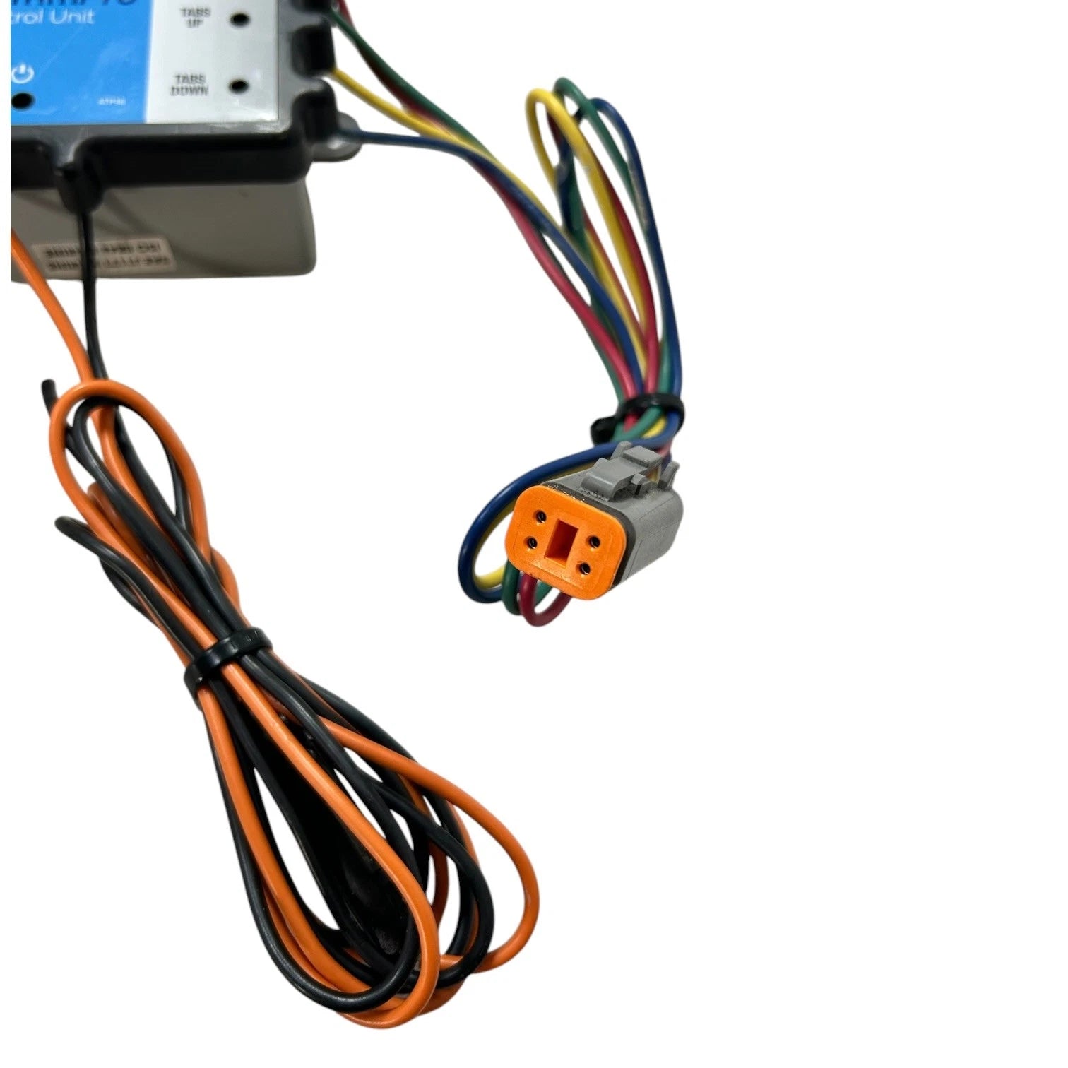 Hydraulic System AutotrimPro Control Unit for Bennett Marine ATPCTRLG4H