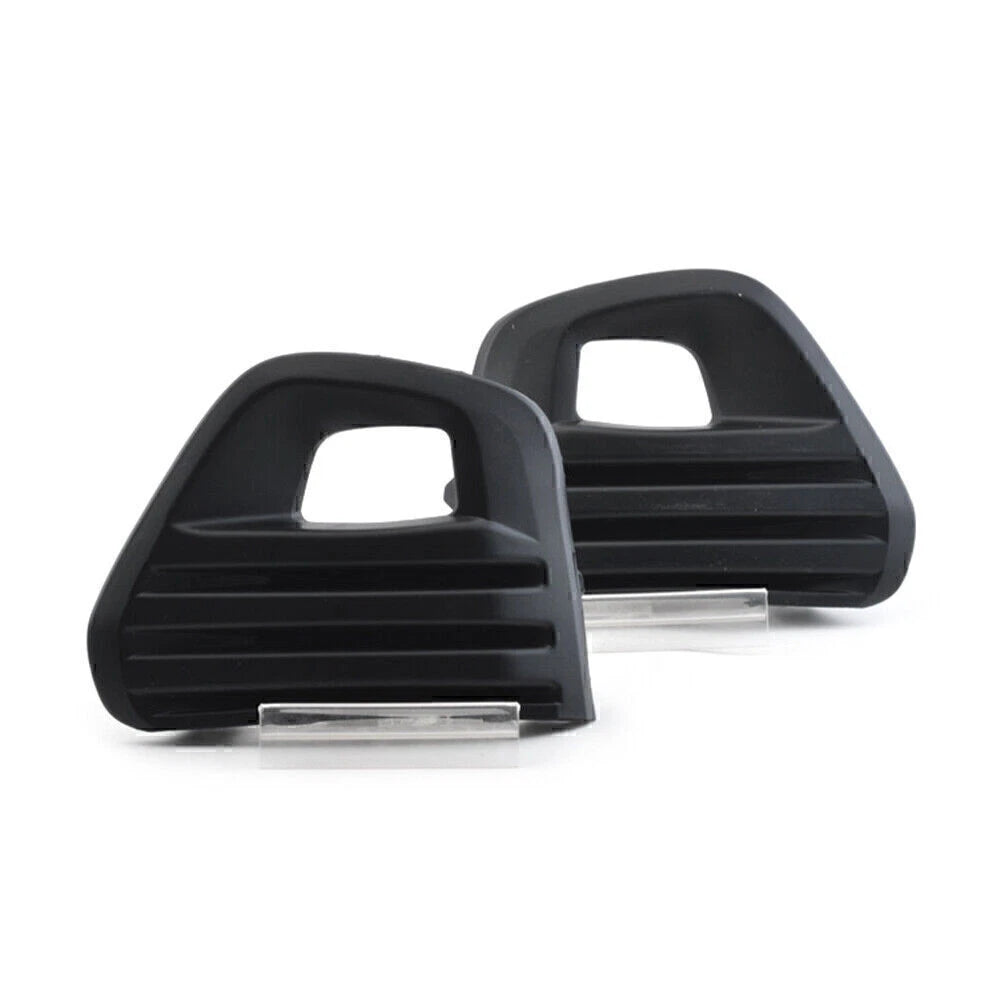 2PC LED Front Fog Lamp Kit for Nissan Patrol (2020–2021)