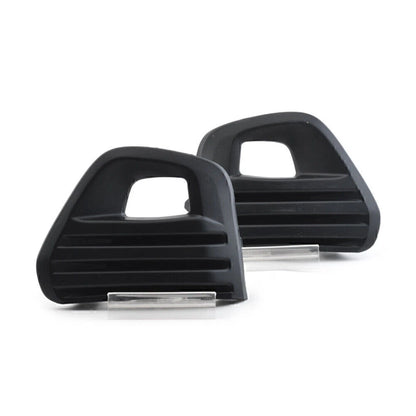 2PC LED Front Fog Lamp Kit for Nissan Patrol (2020–2021)