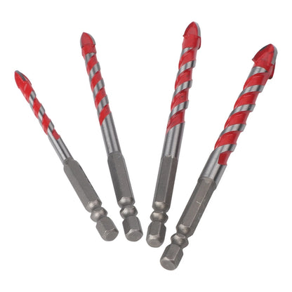 Carbide Drill Bits for Home Workshop (DIY Projects)