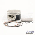 WSM Piston Kit for Honda TRX 450 Foreman 4x4 (1998–2004) .5mm Over - 50-227-05K