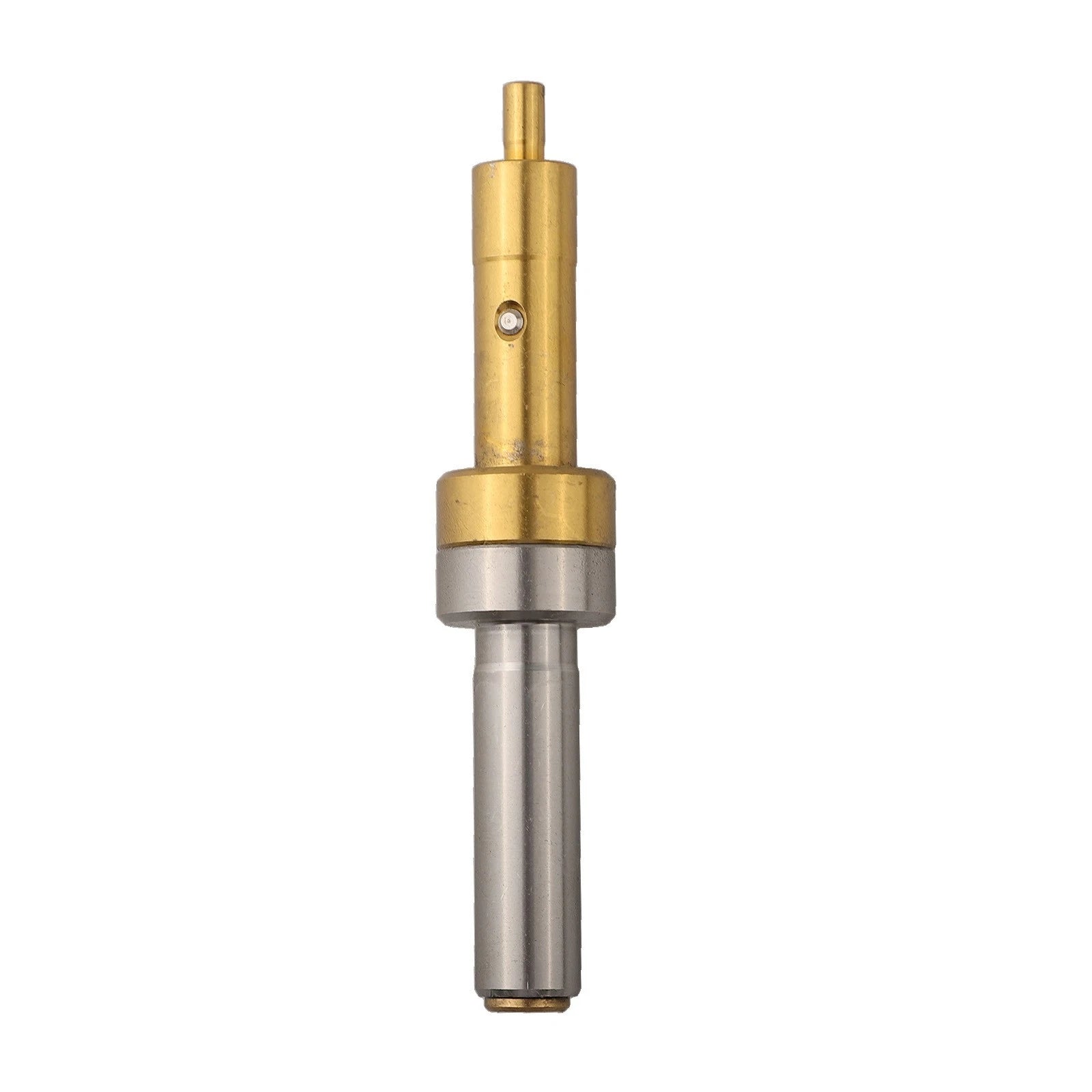 Mechanical Edge Detection Tool for CNC Machining