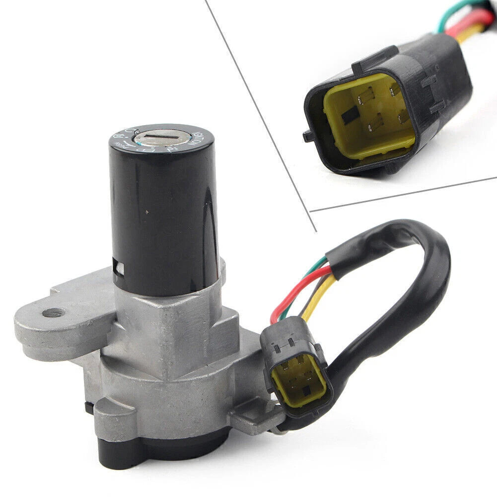 Ignition Switch Lock for Ducati ST4S 1098 1198 848 EVO 796 (2003–2015)