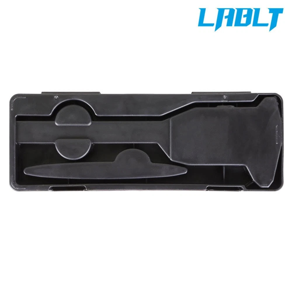 1PC Dial Caliper for Automotive Measurement (0.001" Accuracy)