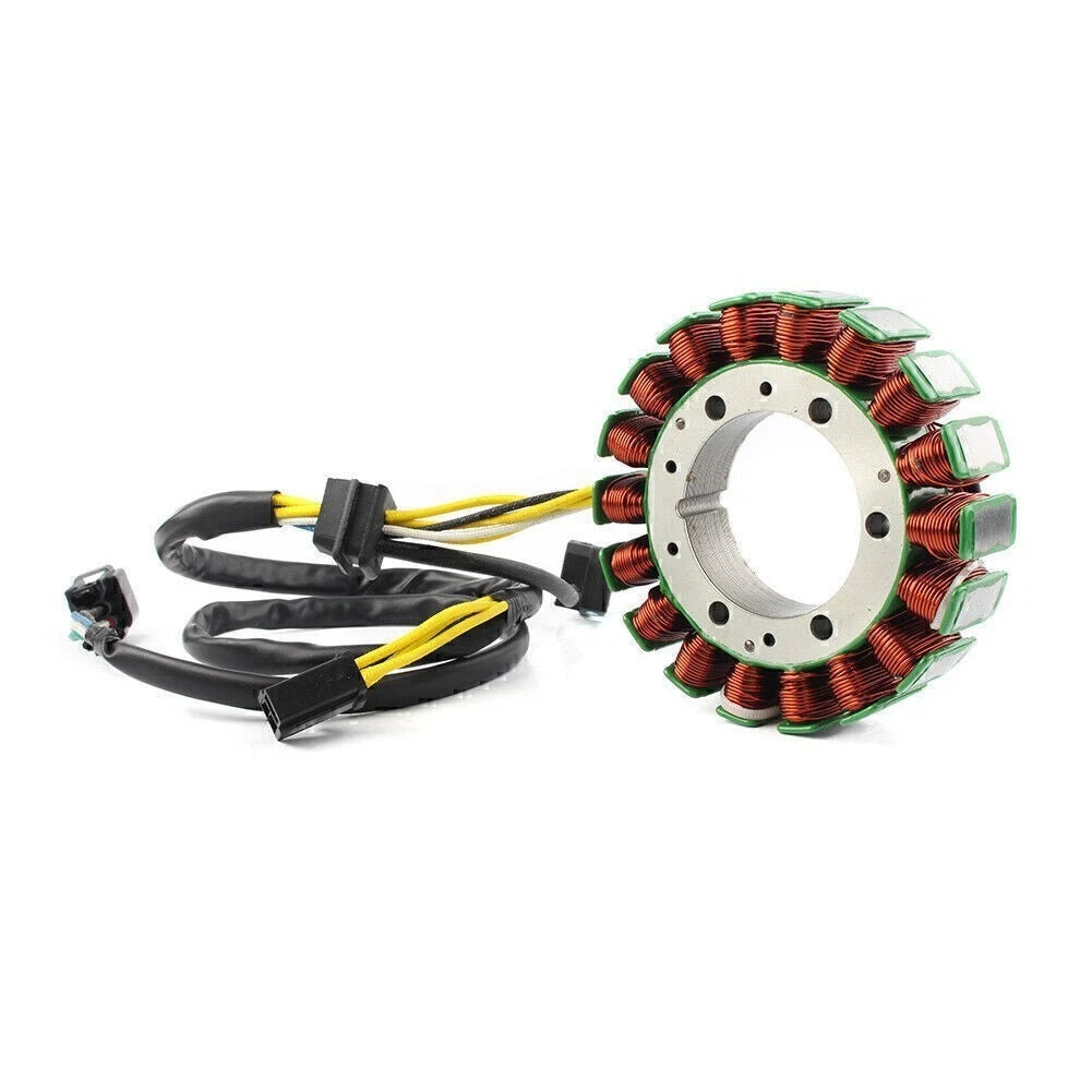Magneto Engine Stator Generator Coil for Suzuki XF650 Freewind (1997–2001)