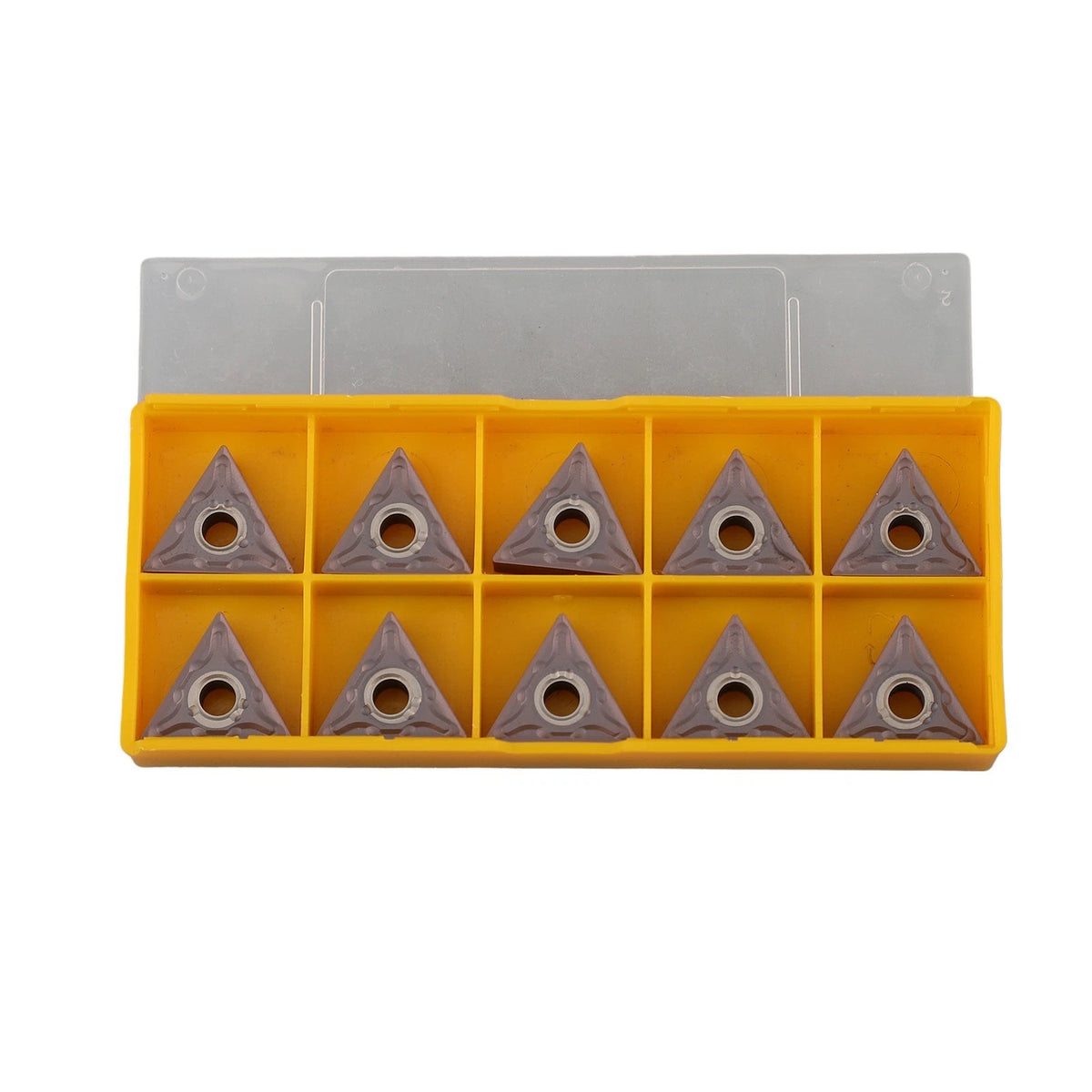 TNMG160404 Turning Tool Inserts for MA BP1125