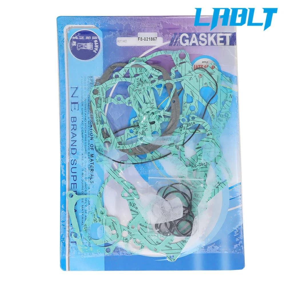 Complete Engine Gasket Set for Suzuki RM125 (1992–1997)