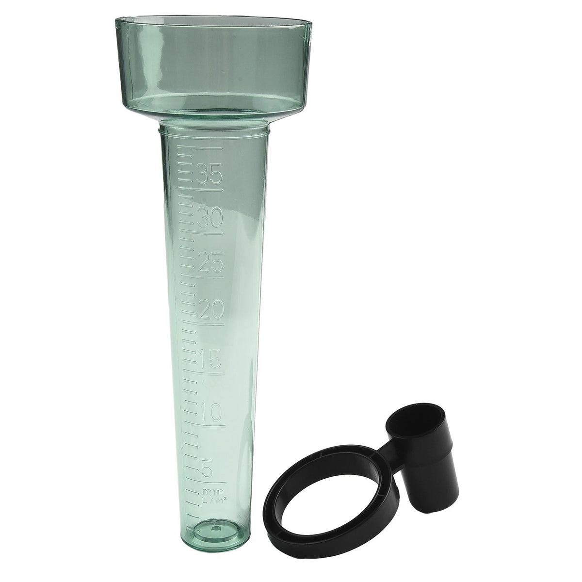 Rain Gauge for Automotive Use (1 Piece)