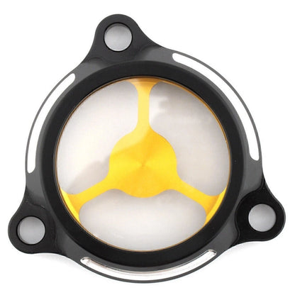 Engine Oil Filter Cover for Suzuki DRZ400 (2021)