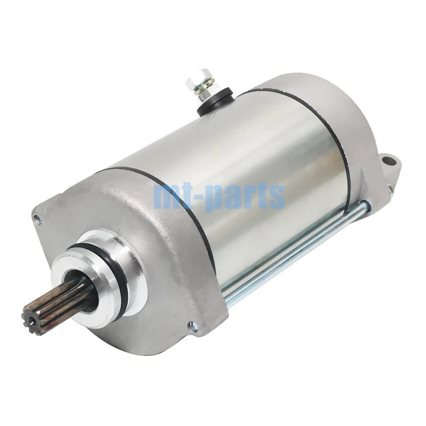 Starter Motor for Gilera Fuoco 500, Nexus 500 E3 (2006–2011) 82699R