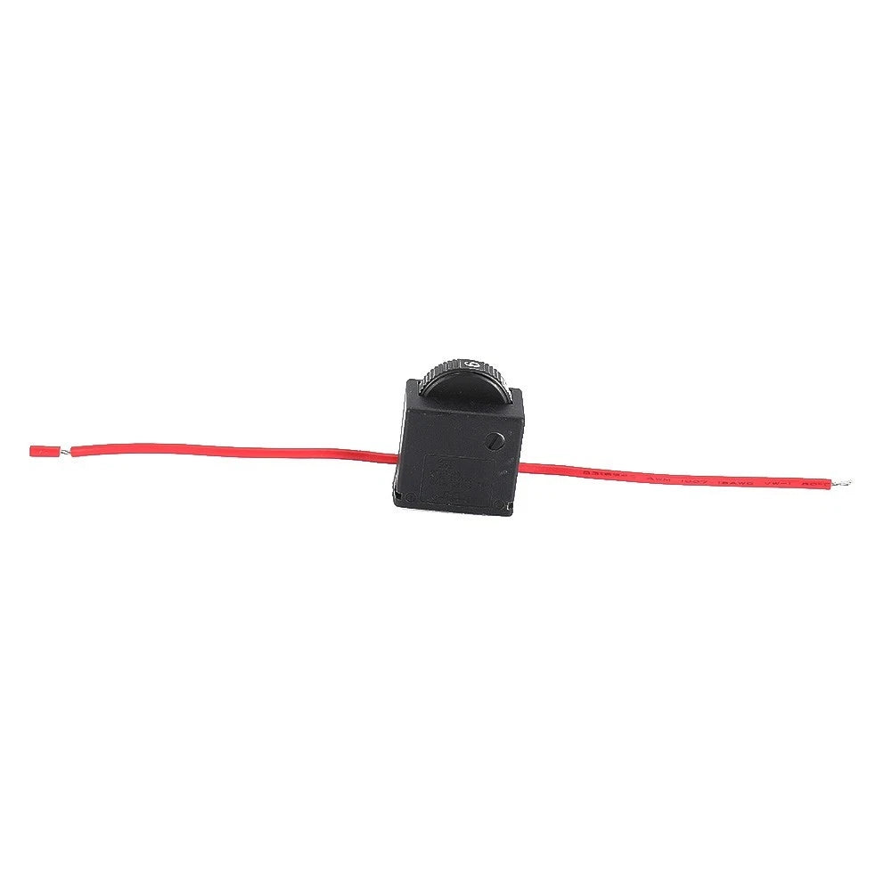 6-Speed Controller Switch for Electric Grinder DR2-6 /1FE (AC220V)