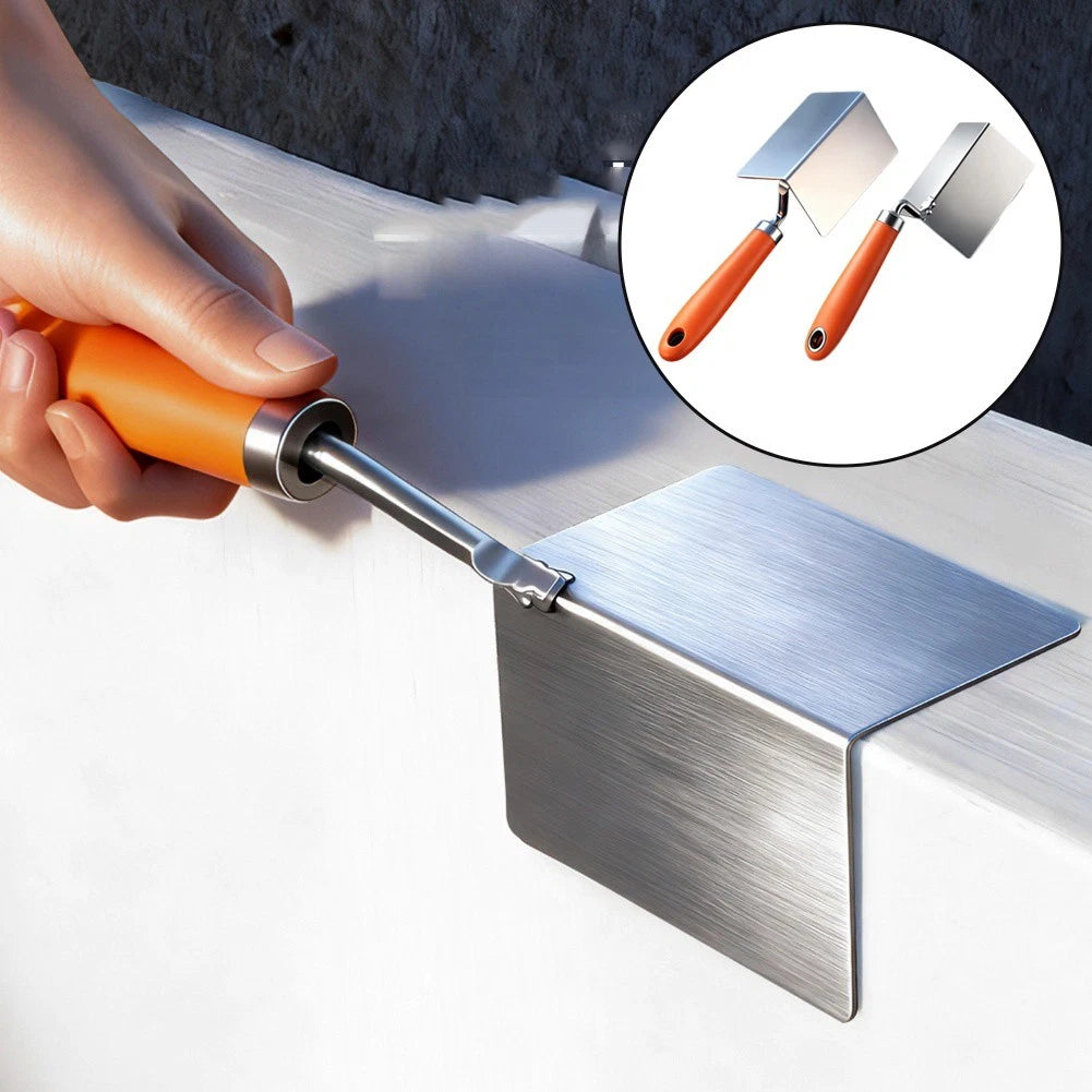 Inner Corner Tool for Painting Corners
