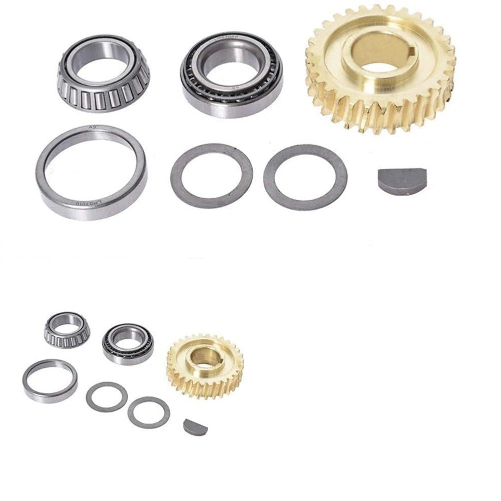 Gear Races Kit GW-1064 for